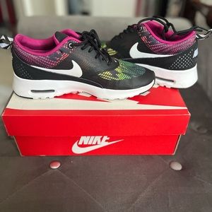 Women’s Nike Air Max Thea Print
